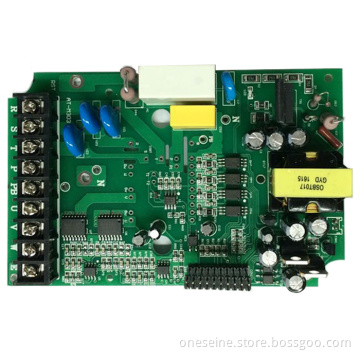 Custom Electronics Printed Circuit Board PCBA
